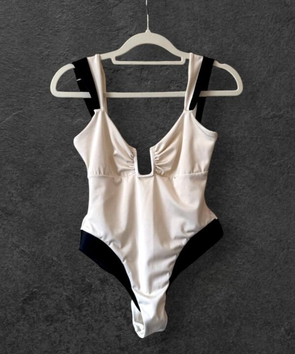 Entero Georgina blanco