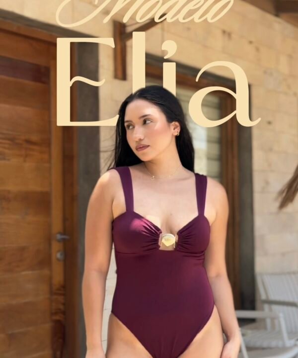 Entero Elia Vinotinto